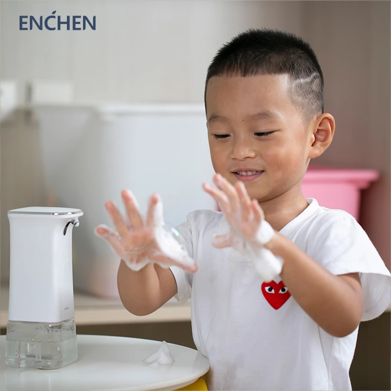 ENCHEN POP Clean Hand Washer