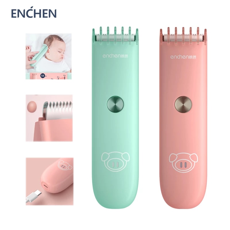 ENCHEN YOYO Hair Clipper Electric