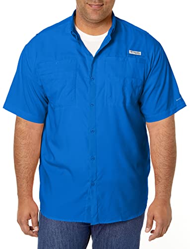 Columbia Men\'s Big and Tall