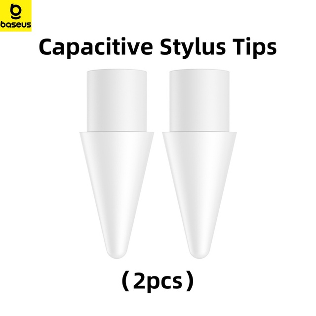 Refresca tu stylus: puntas Baseus para escritura suave