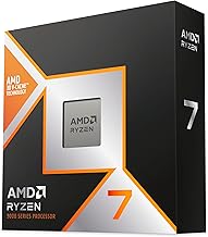 Análisis del Ryzen 7 9800X3D: La magia de la caché 3D