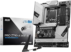 Una placa base ATX robusta para gamers y creadores