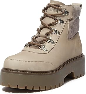 Women's Stone Street Platform Hiker