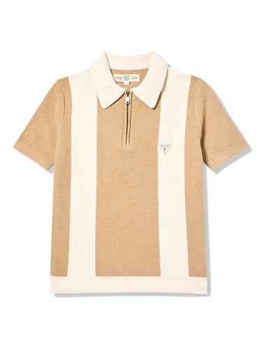GUESS Boys Eco Short Sleeve