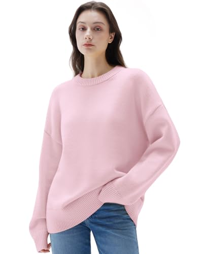 SUUKSESS Cashmere Women Oversized Long