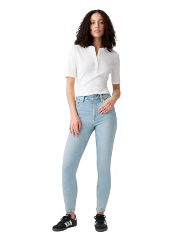 GAP Womens High Rise Legging