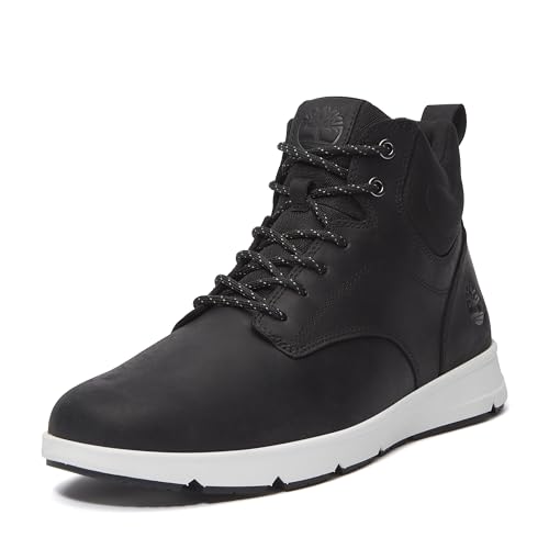 Timberland Men\'s Parker Street Mid
