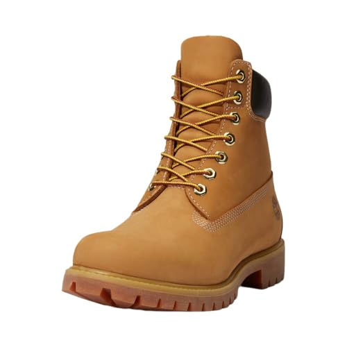 Timberland Men\'s Premium 6 Inch