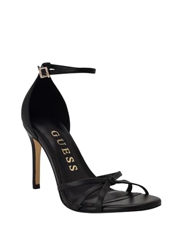Guess Women\'s Spring Heeled Sandal,