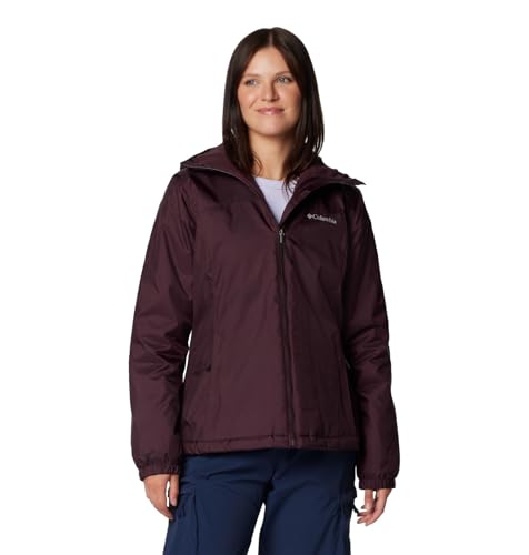 Columbia Women\'s Switchback II Sherpa