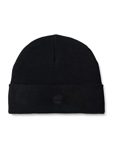 Review: Timberland Cuffed Beanie - Clásico que abriga