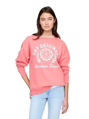Una sudadera clásica que no falla