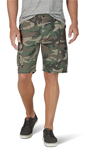 Wrangler Jeans Co Camo Relaxed