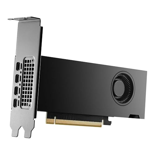 Nvidia RTX 2000 ADA 16GB
