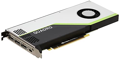 PNY NVIDIA Quadro RTX 4000