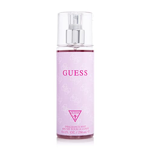 GUESS for Women Fragrance Mist