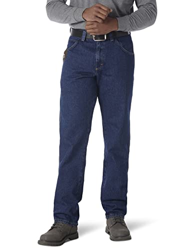Wrangler Riggs Workwear mens Relaxed