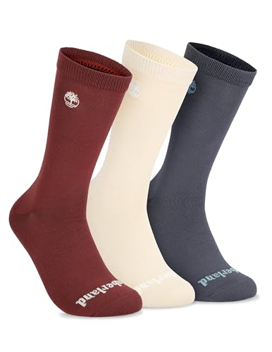 Timberland Socks for Women, Supersoft