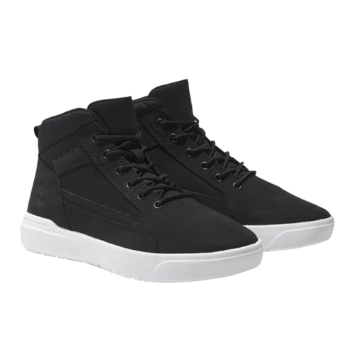 Timberland Men\'s Allston Mid Lace