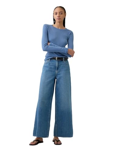 GAP Womens Baggy Denim Jean