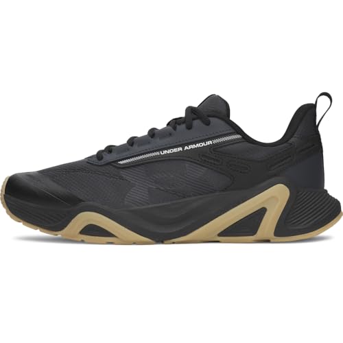 Under Armour Men\'s Charged Commit