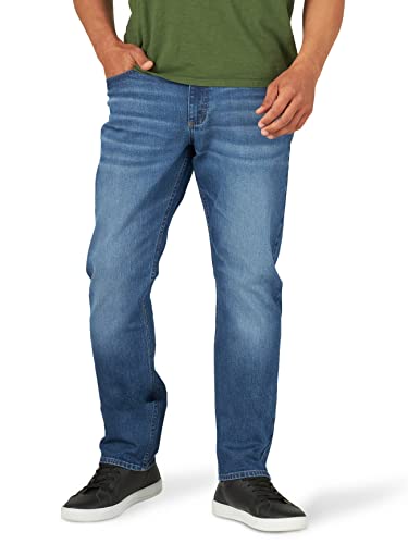 Wrangler Authentics mens Athletic Fit