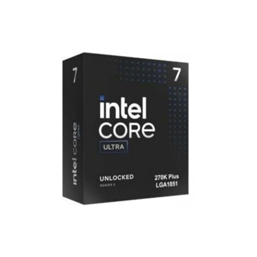 Intel® Core™ Ultra 7 Processor