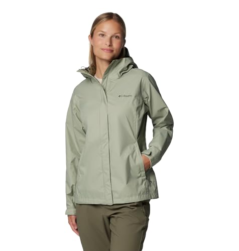Columbia Womens Arcadia II Waterproof