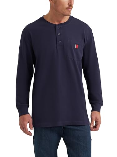 Wrangler Riggs Workwear Men\'s Long