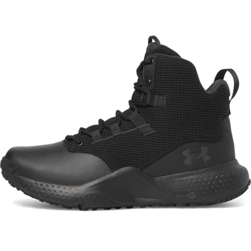 Under Armour Stellar Mid: Agarre techo sin peso tóxico