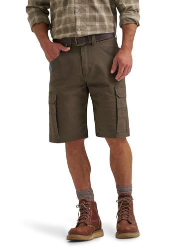 Wrangler Riggs Workwear Men\'s Performance