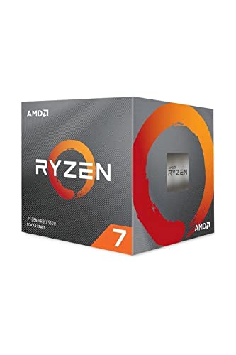 AMD Ryzen 7 3800X: potencia para creadores y jugadores