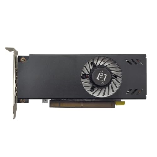 51RISC Radeon RX 550 LP