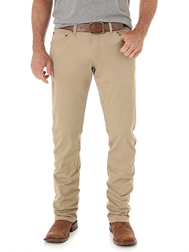 Wrangler Retro Slim Fit Straight
