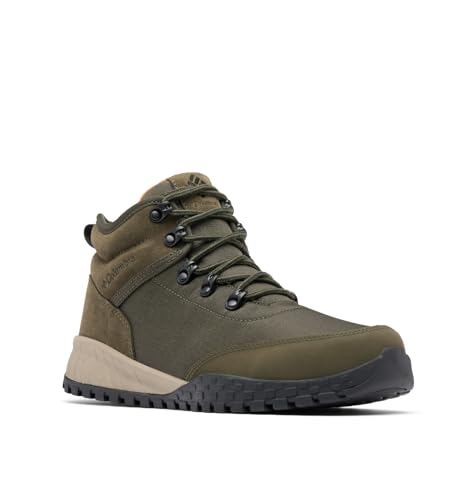 Columbia Mens Fairbanks Mid, Deep