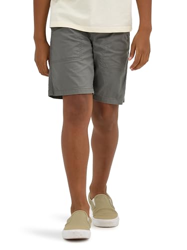 Wrangler Boys\' Coastal Crew Utility