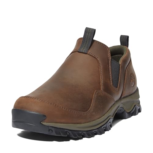 Timberland Men\'s Mt. Maddsen Slip
