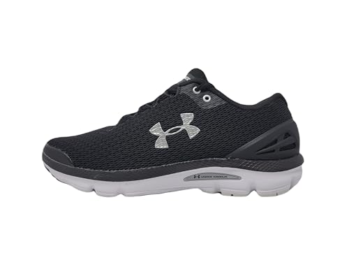 Under Armour Charged Gemini 2020: review sincero
