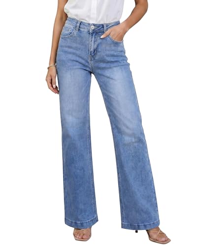 GRAPENT Womens Jeans Size 12