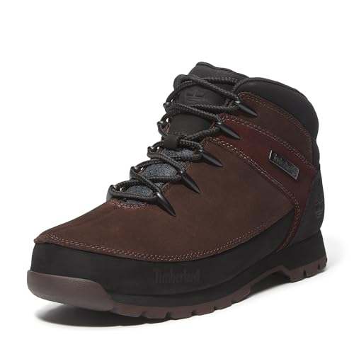 Timberland Mens Euro Sprint, DARK