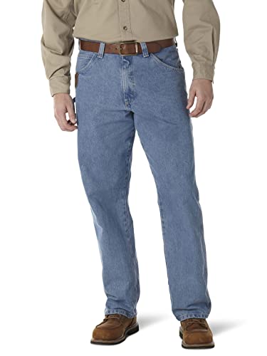 WranglermensRipstop Carpenter Jean