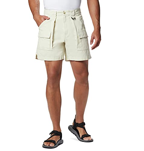 Columbia Mens 7\" Inseam Brewha