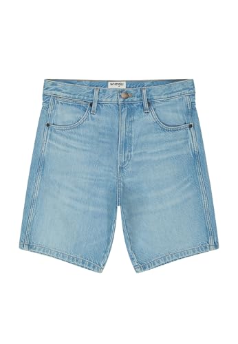 Wrangler Men\'s Relaxed Fit Denim