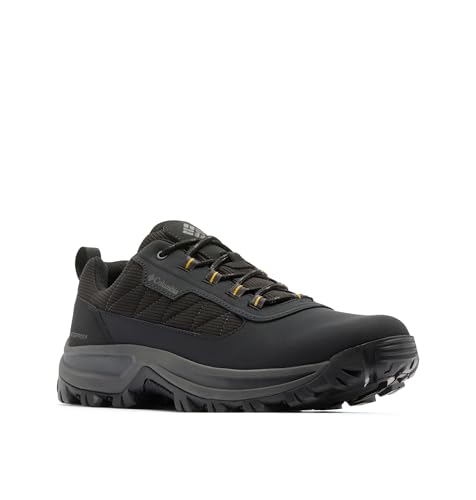 Columbia Men\'s Transverse Hike Low