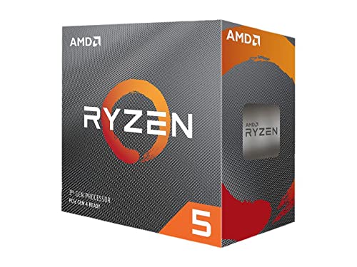 AMD Ryzen 5 3600: el rendimiento que esperabas