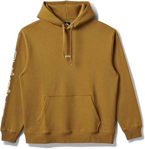 Quiksilver - Mens Passage Logo