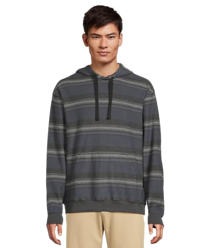 Quiksilver Mens Great Otway Hoodie