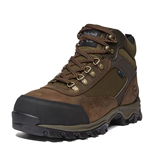 Timberland PRO Men's Keele Ridge