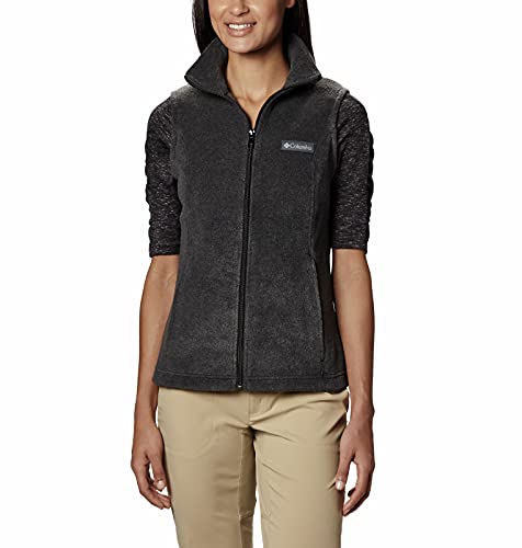 Columbia Womens Benton Springs Vest,