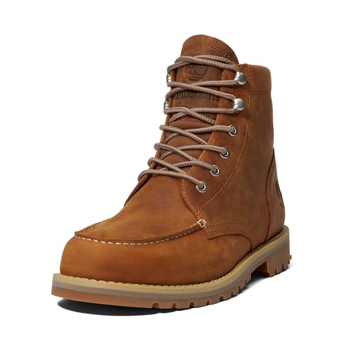 Timberland Men\'s Redwood Falls Mid